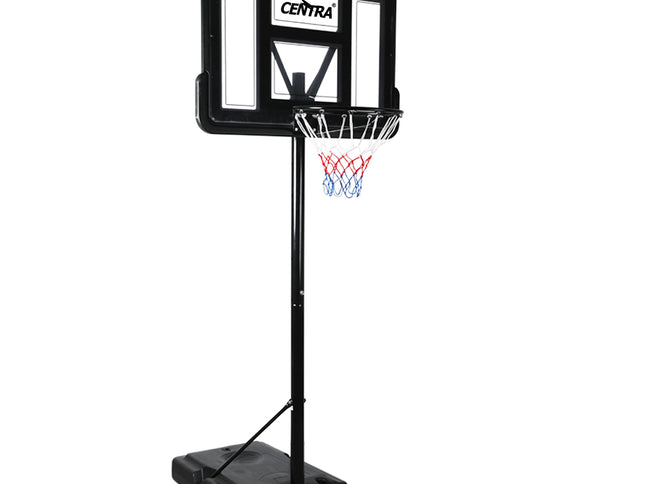 Centra Basketball Hoop Stand Portable-1975420471491039233