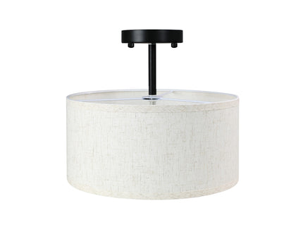 Emitto Led Ceiling Light 33cm Modern-1864184396463083521