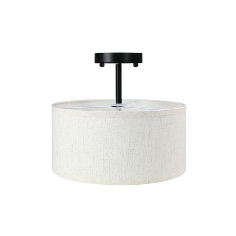 Emitto Led Ceiling Light 33cm Modern-1864184396463083521