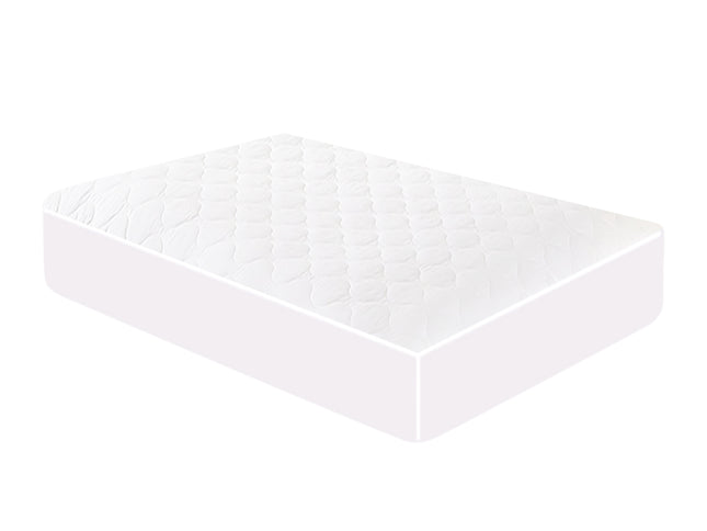 DreamZ Fitted Waterproof Bed Mattress Protector Super King-1910113038640484353