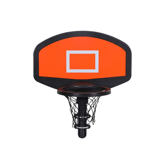 Centra Kids Basketball Hoop Set-1954802785841188865