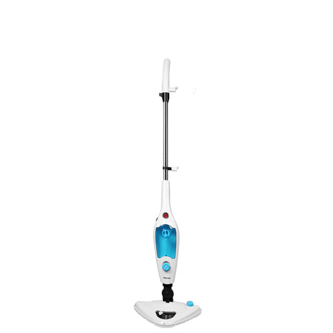 Spector Steam Mop Handheld Cleaner Multi Blue-1864184610582302721