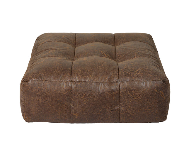 Marlow Bean Bag Cover Chair Modular-1973194022738595841