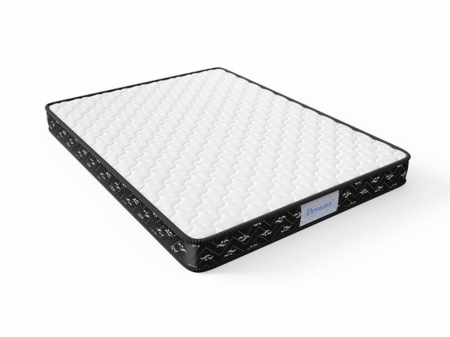 Dreamz Spring Mattress Bed Pocket Tight Queen-1864184414637002753