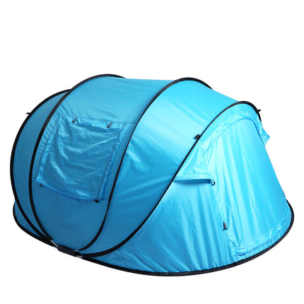 Mountview Pop Up Camping Tent Beach-1864184449516834817