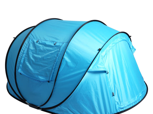Mountview Pop Up Camping Tent Beach-1864184449516834817