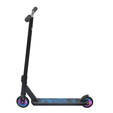 Monvelo 360� Freestyle Stunt Scooter for Kids Adults-2006732791898836993