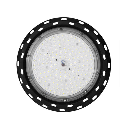 EMITTO Shed LED Lights UFO High Bay 100W-2006733076570443777