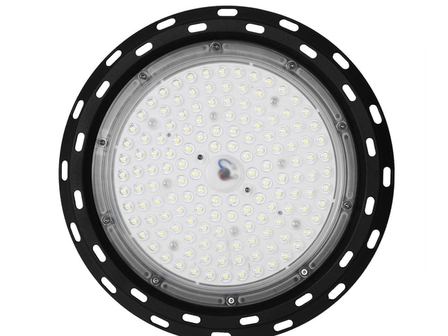 EMITTO Shed LED Lights UFO High Bay 100W-2006733076570443777