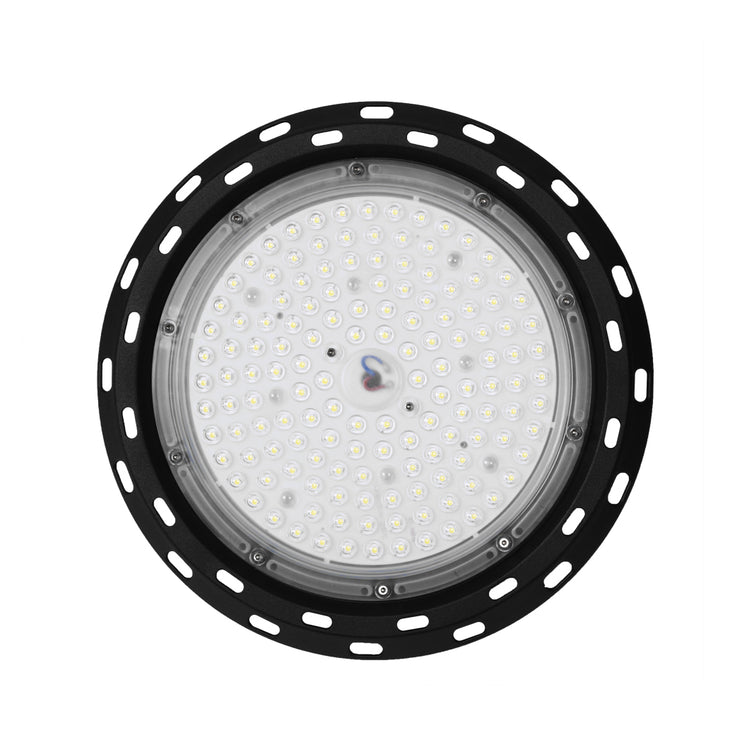 EMITTO Shed LED Lights UFO High Bay 100W-2006733076570443777