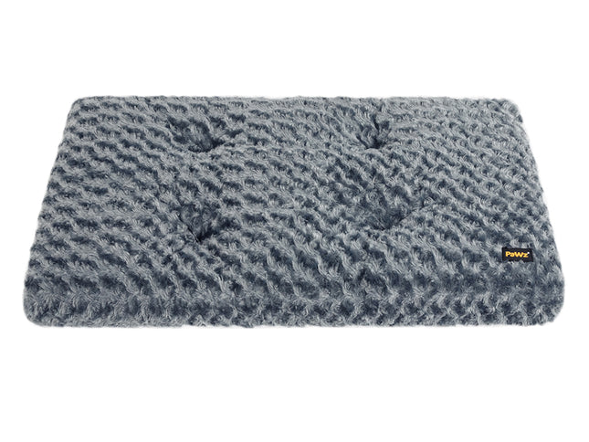 Pawz Dog Bed Pet Calming Washable Soft Warm Plush-1954802478209961985