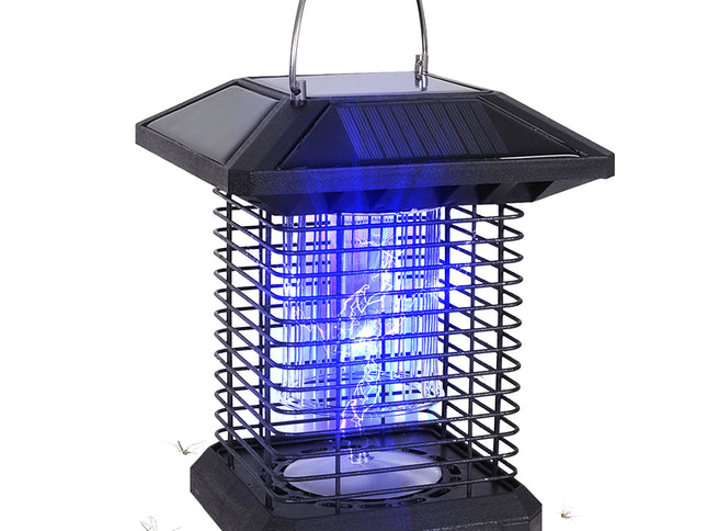 Spector Electric Mosquito Killer Lamp Outdoor Indoor-1973193481249755137