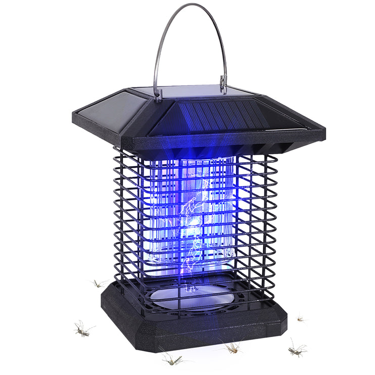 Spector Electric Mosquito Killer Lamp Outdoor Indoor-1973193481249755137