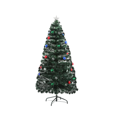 SANTACO Christmas Tree 2.1M 7Ft Xmas 2.1 Meter-1886651025687973889