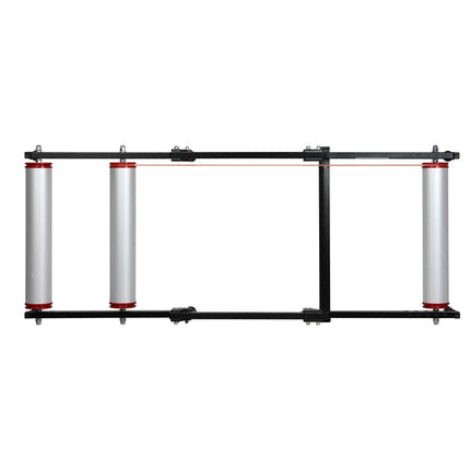 Spector Bike Roller Adjustable Bicycle Black-1954802604248797185