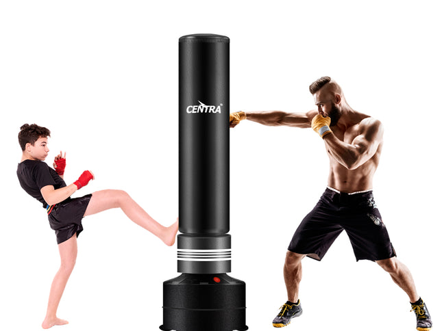 Centra Boxing Punching Bag Free Standing-1973193693129216001