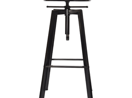 Levede Bar Stools Industrial Kitchen-1942353343208886273