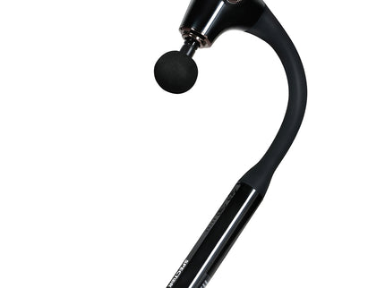 Spector Extended Handle Massage Gun Black-1954802464712691713
