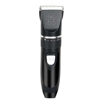 Pawz Pet Clipper Cat Dog Grooming Trimmer Shaver Kit-2026860013263392769