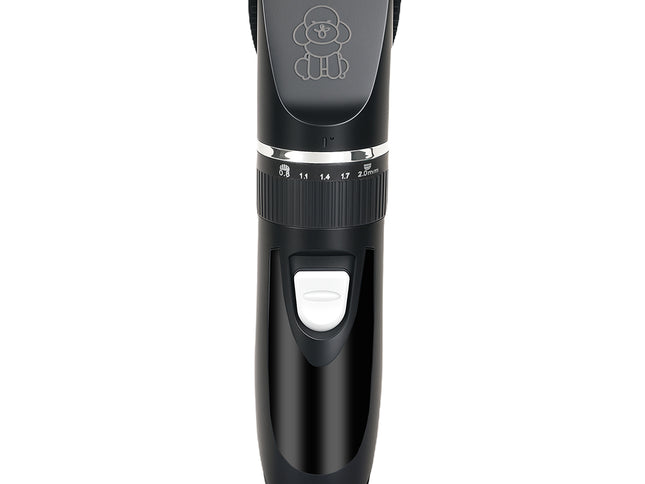 Pawz Pet Clipper Cat Dog Grooming Trimmer Shaver Kit-2026860013263392769
