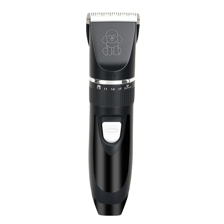 Pawz Pet Clipper Cat Dog Grooming Trimmer Shaver Kit-2026860013263392769