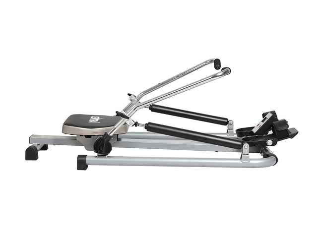 Centra Hydraulic Rowing Machine-1973193716709593089