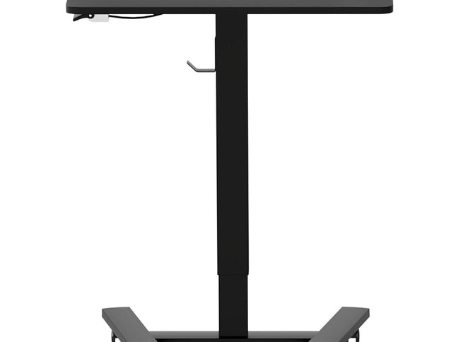 Levede Mobile Standing Desk Adjustable Height Table-2011971109553049601