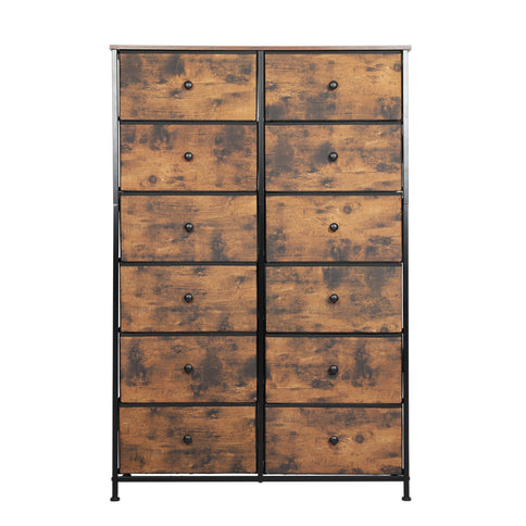 Levede Storage Cabinet Tower Chest 150 Pcs-1917016728873865217