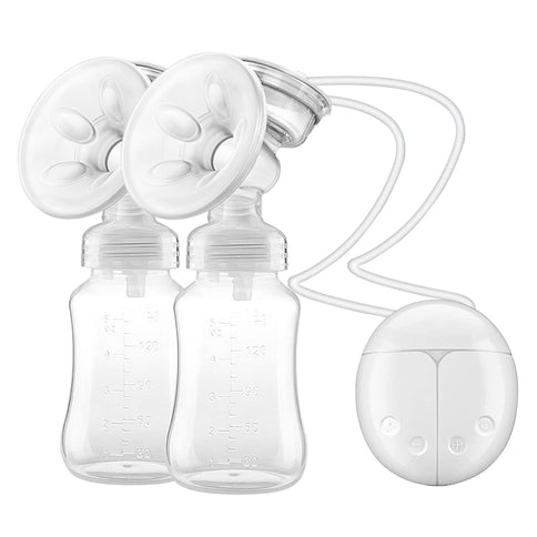 Electric Breast Pump Automatic Milk-1864184398384074753