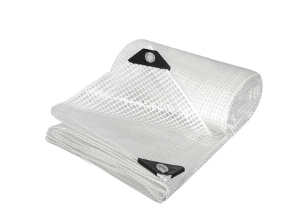 Manan Tarp Tarpaulin 200GSM Camping 3.05mx6.1m-1864184736356896769