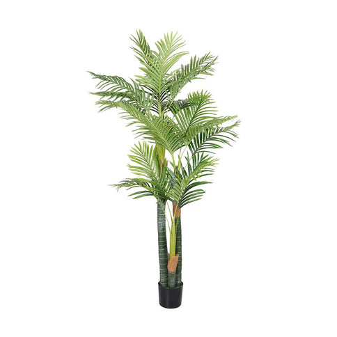 Lambu Artificial Plants Tree Room Garden-1864184731957071873