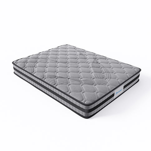 Dreamz Spring Mattress Bed Pocket Egg King-1864184415429726209