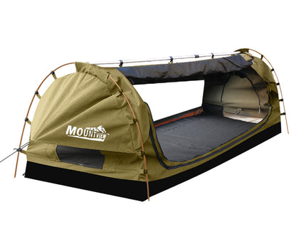 Mountview King Single Swag Camping Swags-1864184686625034241