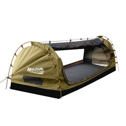 Mountview King Single Swag Camping Swags-1864184686625034241