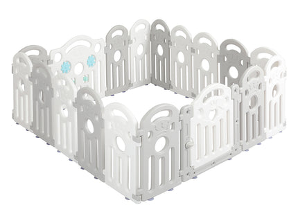 BoPeep Kids Playpen Baby Safety Gate-1910113158866014209