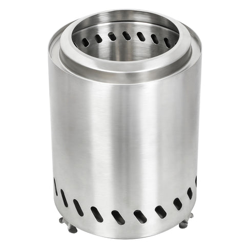 Moyasu Table Top Fire Pit Outdoor Camping Stove-1910149776704409601