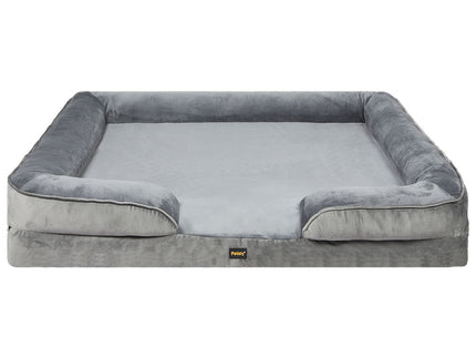 PaWz Memory Foam Pet Sofa Bed Cushion XL X-Large-1864184544832393217