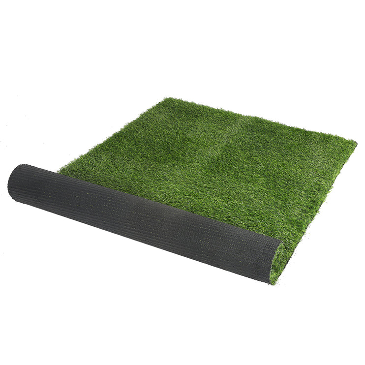 Marlow Artificial Grass Synthetic Turf Realistic 1X20m-1973193707628924929