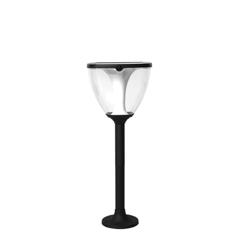 EMITTO Solar Lawn Light Garden Outdoor 40cm Small-1831593100015964161