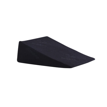 2x Cool Gel Memory Foam Bed Wedge Pillow-1910112236991549441