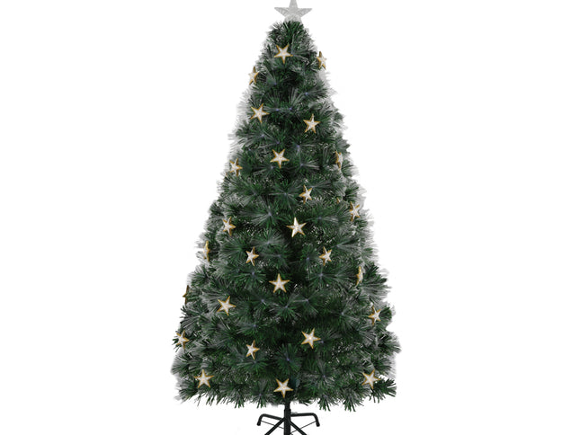 Santaco Christmas Tree 2.1M 7Ft Xmas-1973193792911708161