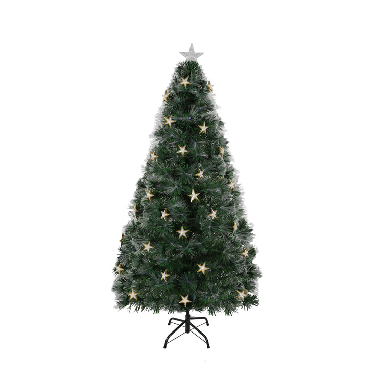 Santaco Christmas Tree 2.1M 7Ft Xmas-1973193792911708161