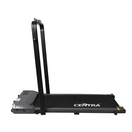 Centra Electric Treadmill Under Desk Grey-1975420408178020353