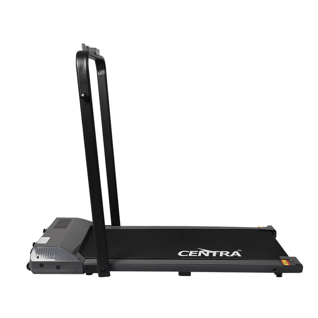Centra Electric Treadmill Under Desk Grey-1975420408178020353