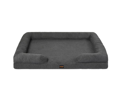 PaWz Memory Foam Pet Sofa Bed-1886651028426854401