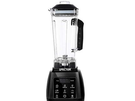 Spector 2L Commercial Blender Mixer Black-1910113176180101121