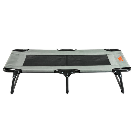 Pawz Pet Elevated Bed Dog Raised Trampoline Foldable Large M Size-2018816751361462273