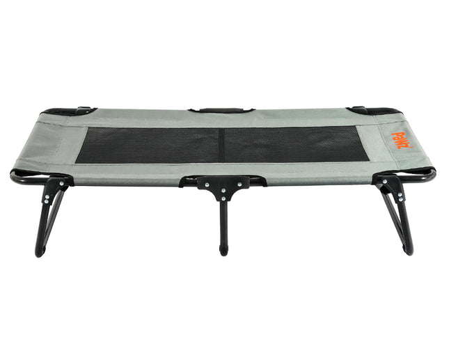 Pawz Pet Elevated Bed Dog Raised Trampoline Foldable Large M Size-2018816751361462273