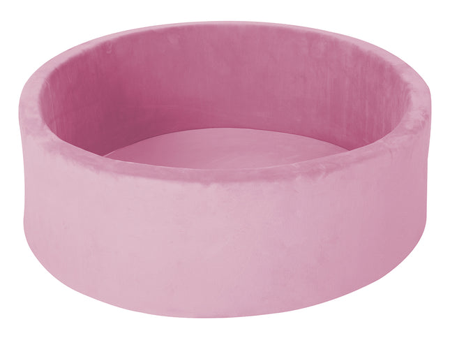 BoPeep Kids Balls Pit Baby Ocean Play Pink-1910113156789833729