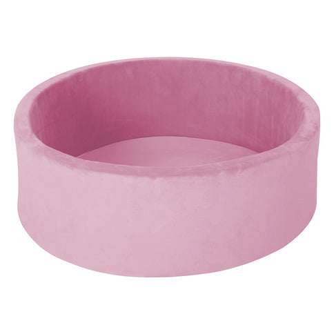 BoPeep Kids Balls Pit Baby Ocean Play Pink-1910113156789833729
